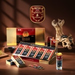 한국고려삼, 누적매출 100억 원 달성