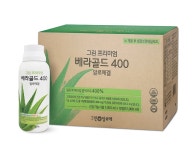 그린알로에주식회사판매원 | [2026 소비자 선정 최고의 브랜드 대상] 그린알로에