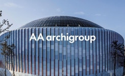 [2026 소비자 선정 최고의 브랜드 대상] AA아키그룹 건축사사무소