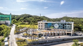 [2026 소비자 선정 최고의 브랜드 대상] 고려대련요양병원