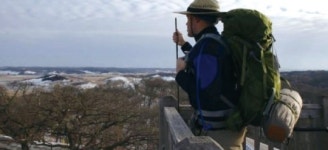 라이언앤카일주 | FEATURES ADVENTURE - 청춘이여, 세계 속으로 떠나라