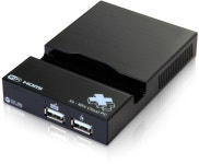 스마트폰을 리눅스 PC로 전환하려면....