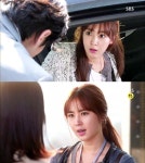 내 연모 한채아, 톡톡튀는 상큼 연기 눈길