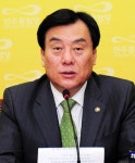 박기춘, 