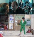 쉐프 장 르노 - 은밀하게위대하게 김수현, 세상에 이런 모습이?