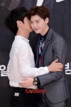 [G밸리 포토] 너의 목소리가 들려 윤상현-이종석, 시크릿가든2 찍나요!!