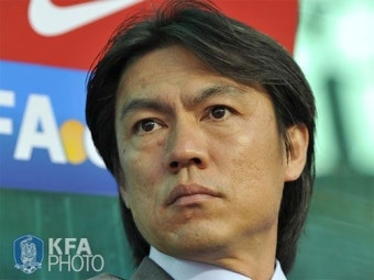 홍명보, 축구 국가대표팀 차기 감독 내정