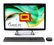 [G밸리] 모토모테크원, 대기전력 0와트 친환경 PC로 Q마크 획득