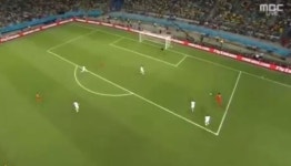 벨기에vs미국, 벨기에 미국 꺾고 8강 진출