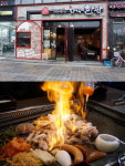 전남 맛집·데이트코스로 추천, 목포술집 화덕애한판