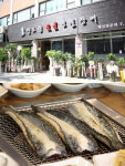 둔촌동 일대에 풍천 장어구이를? 강동 맛집 양도령숯불민물장어