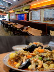 상도동 족발·보쌈 맛집 상도 고려왕족발보쌈 신대방점 웰빙 마늘 요리 인기