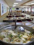 의왕·청계 맛집 정원칼국수 여름 별미도 인기