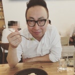 박명수, 아내와 서래마을 데이트 점점 멋있어지는 남편