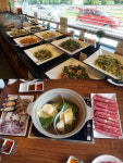 여주아울렛 근처에서 즐기는 웰빙 데이트! 여주 맛집 채선당M