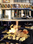 신당동에서 즐기는 푸짐한 삼겹살 만찬! 약수역 고기 맛집 화적단