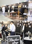 [사진으로 보는 케이샵] 맞춤 정장 컨설팅부터 헤어스타일 세팅까지