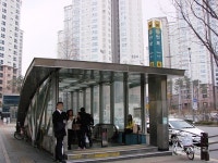 내년부터 서울 지하철역 모든 출입구 금연구역 지정