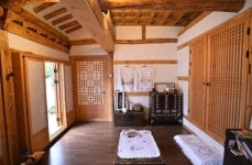 전통체험‧힐링… 만끽할 수 있는 전주한옥마을숙박 best