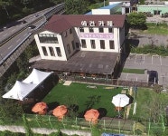 강사모 추천, 서울.경기 도심 속에 가까이 위치한 애견 카페 도그스101