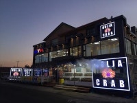 300평 규모의 명물 원조 속초맛집, 속초놀자대게 인기 이유는?