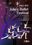 발레교육기관 줄리킴, 제2회 줄리스발레 페스티벌로 수준급 발레공연 마련