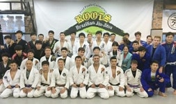 인천주짓수 블랙벨트체육관 팀루츠간석, 인천MMA 자존심을 지킨다!