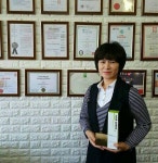 미화당화장품, 사하중구지점과 연제지점 오픈