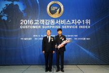 [2016 고객감동서비스지수1위] 수제식초 브랜드, 보늬푸드