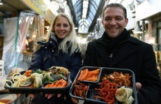 제2전성기 맞은 전통재래시장, 특색있는 콘셉트, 독특한 아이디어 돋보여