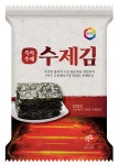 금성티케이, 신제품 팜&맛짱 김스낵칩/수제김 해외수출