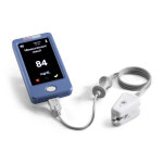 조인메디칼, 무채혈 혈당측정기 글루코트랙 국내 출시