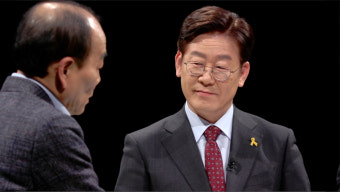 이재명 성남시장, '노무현 반 트럼프 반' 평가 이유는?