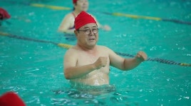 살림남2 졸혼남 백일섭, 100세 시대 관절 점검 적신호 자식들에게 미안해 셀프건강 지켜야