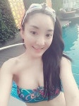 이수만이 점 찍은 '바다'... 과거 섹시 디바의 사진 한 장 '눈길'