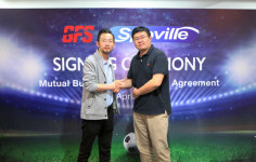 ㈜스포빌, 판타지스포츠·World Poker Tour와 독점 파트너쉽 계약 체결