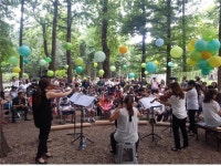 서울시, 양재 시민의숲에서 음악소풍 개최