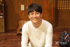 [WHY?WHO!] 연기에 대한 소신이 있는 배우 박복안