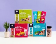이롬, 건강간편식 이롬 드림푸드 3종출시