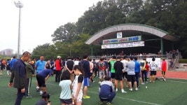 의왕시체육회, 스포츠 7330 축전