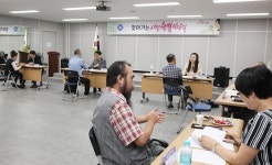 안양시, 시민행복상담실 운영
