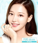 다비치안경, 언니는 살아있다 강하세 콘택트렌즈 제작지원