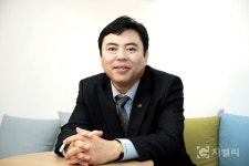 사회복지 사업가 박관우 대표 더불어 행복한 공동체 구현 목표