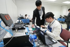 삼성전자 CS아카데미, 서비스 기술 경진대회 진행