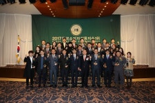 2017 한국소비자감동지수 1위 시상식, 21일 서울 청담동 리베라호텔서 진행