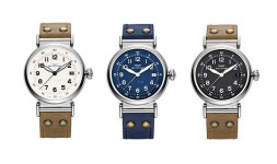 글라이신(GLYCINE), 빈티지 감성 담은 F104 선보여