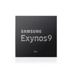 삼성전자, AI 강화한 모바일 AP 엑시노스 9 양산