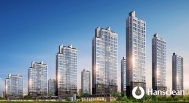 한스클린, 송산그린시티휴먼빌과 이지더원레이크뷰 공동구매 진행