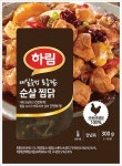 하림, 현대홈쇼핑서 매실숙성 토종닭 순살 찜닭 선보여