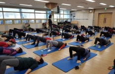 의왕시, 4월부터 주부운동교실 오후반 확대 운영